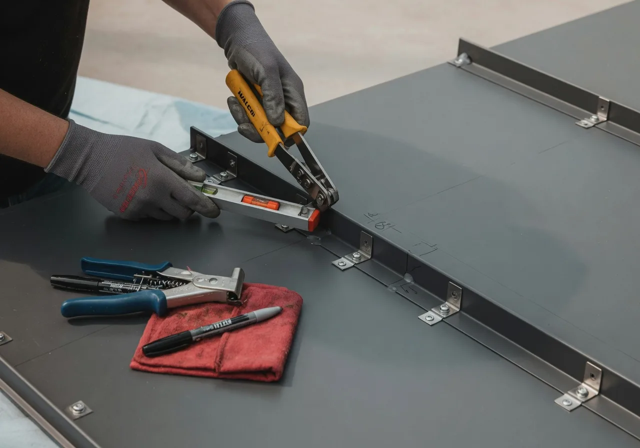 Why choose Metal Roofing Installation in Dike, IA